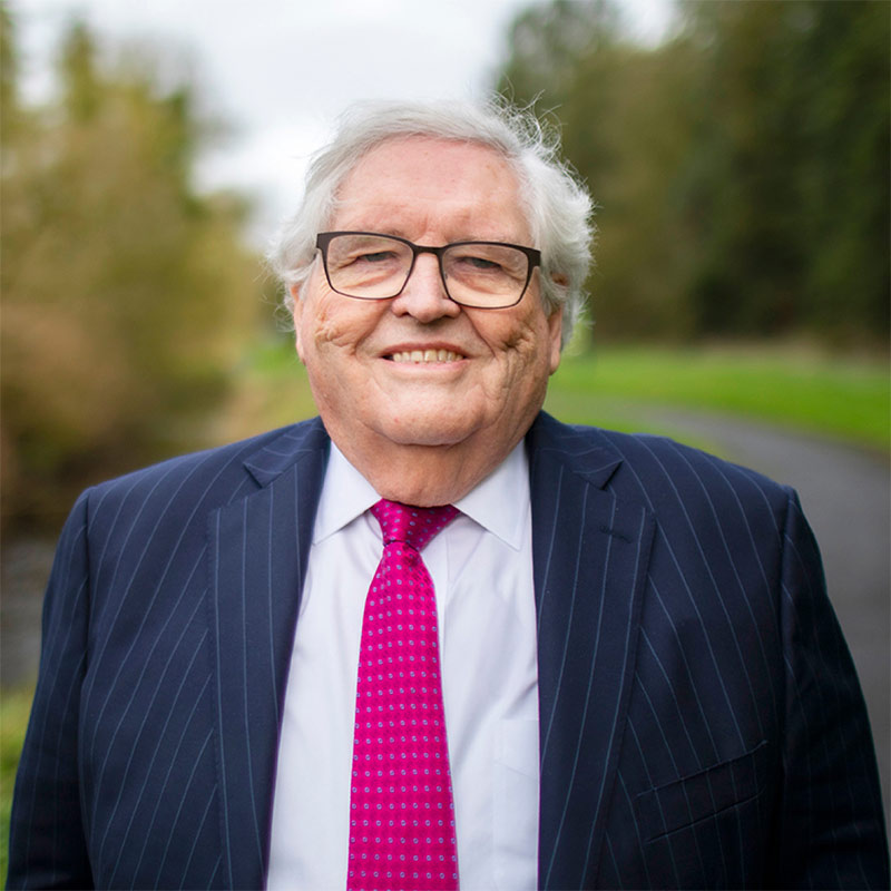 John T D O Dwyer O Dwyer LLP Mayo Road Traffic Law Family Law 